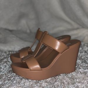 Wedges